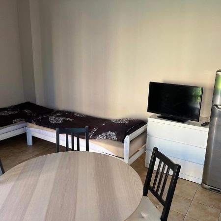 Apartamento Alka Mielno  Exterior foto