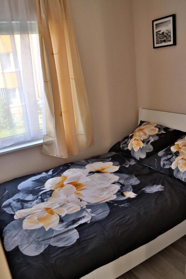 Apartamento Alka Mielno  Exterior foto