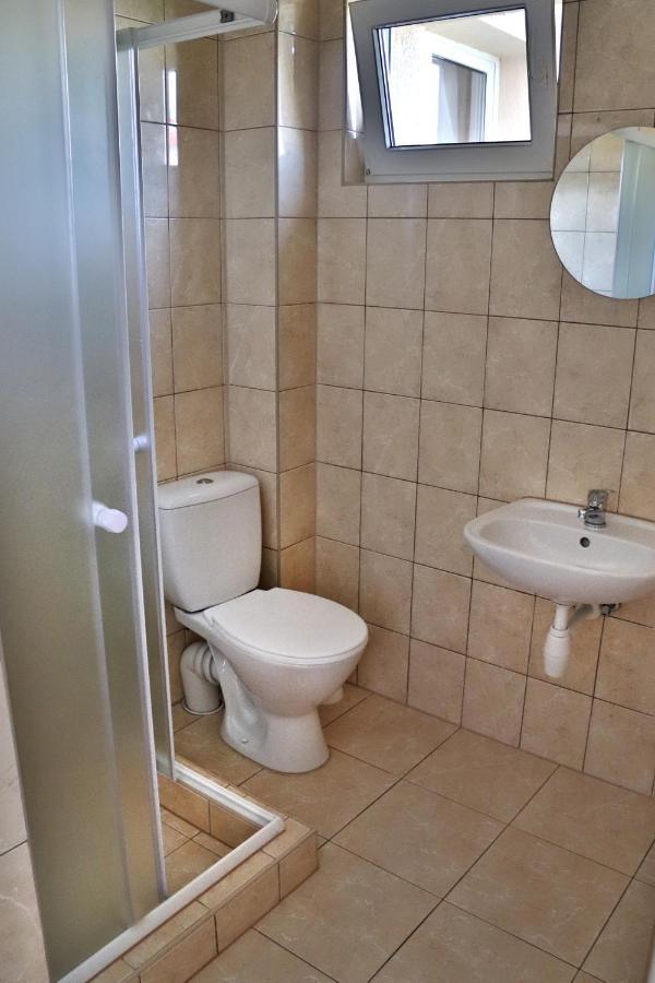 Apartamento Alka Mielno  Exterior foto