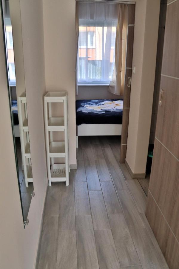 Apartamento Alka Mielno  Exterior foto