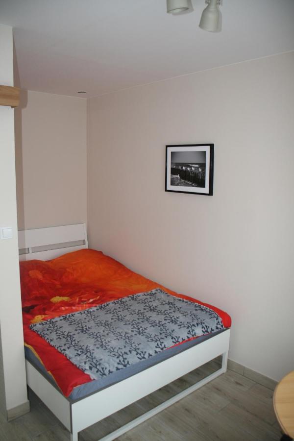 Apartamento Alka Mielno  Exterior foto