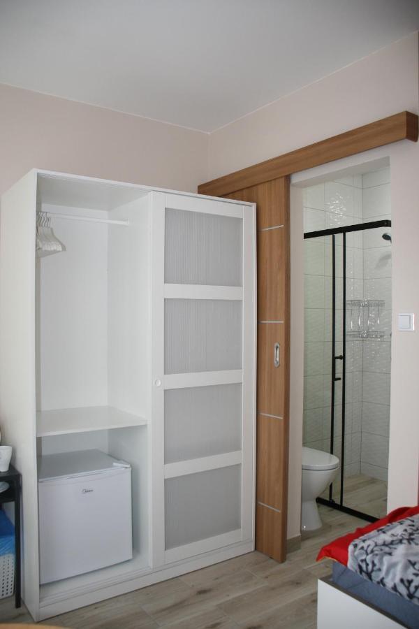 Apartamento Alka Mielno  Exterior foto