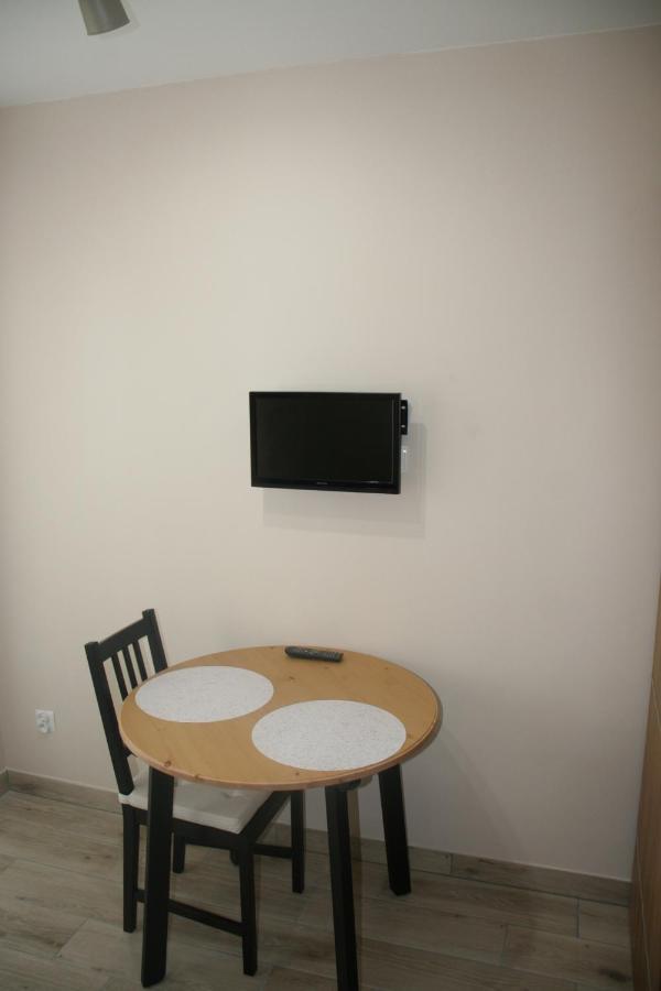 Apartamento Alka Mielno  Exterior foto