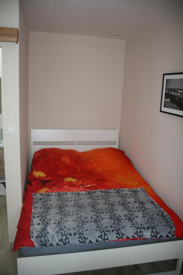 Apartamento Alka Mielno  Exterior foto