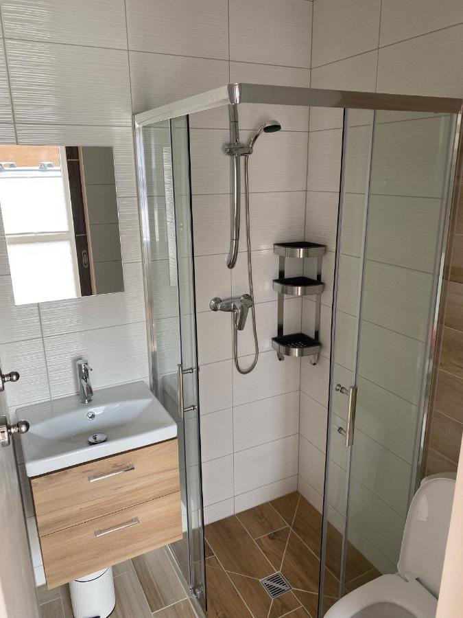 Apartamento Alka Mielno  Exterior foto