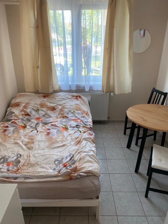 Apartamento Alka Mielno  Exterior foto