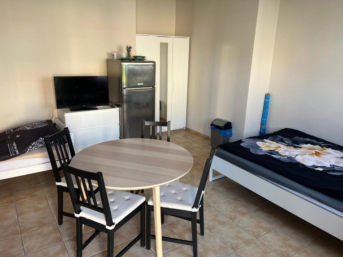 Apartamento Alka Mielno  Exterior foto