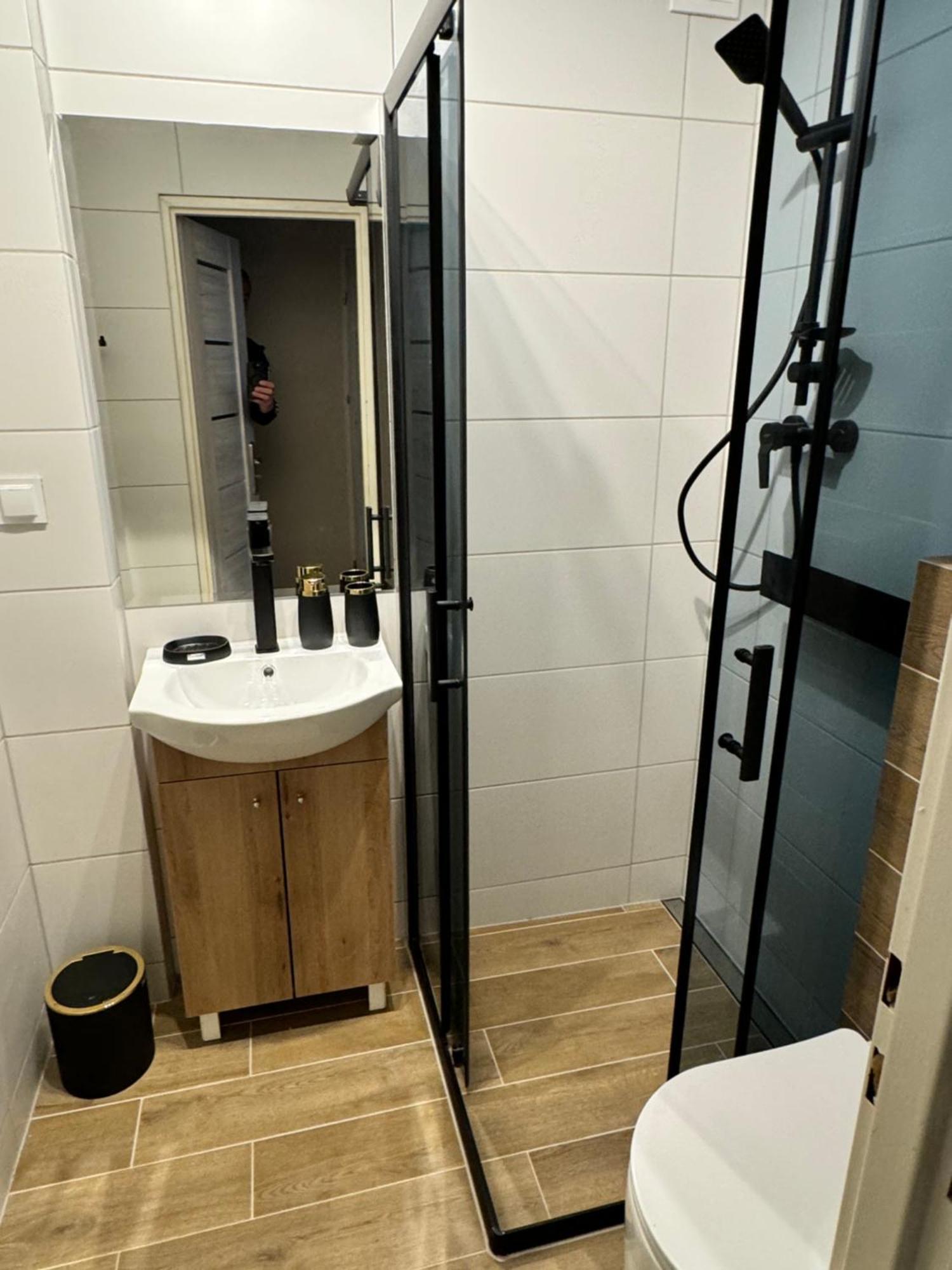 Apartamento Alka Mielno  Exterior foto